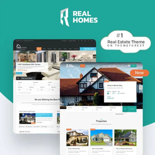RealHomes