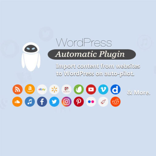 WordPress Automatic Plugin 3.114.0 | WP Automatic Plugin GPL
