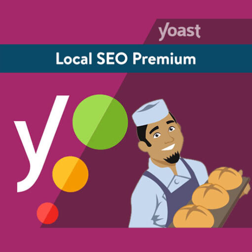 YOAST Local SEO Premium WordPress GPL Plugin 15.5