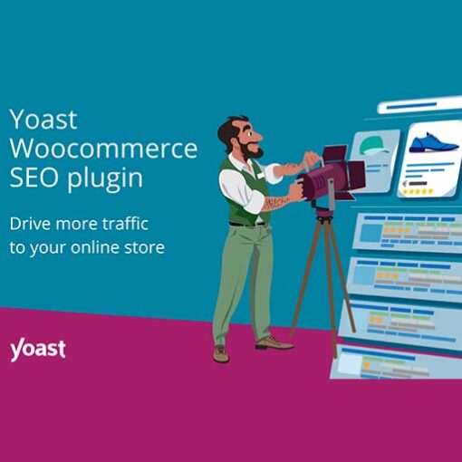 Yoast Woocommerce SEO