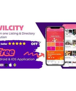 Wilcity
